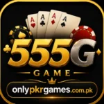 555G Game