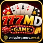 777MD Game