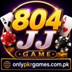 804JJ Game