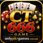 CT666 Game