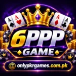 6PPP Game
