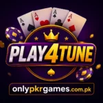 PLAY4TUNE Game