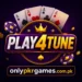 PLAY4TUNE Game