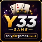 Y33 Game