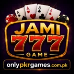 Jami777 Game