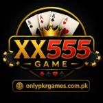 XX555 Game