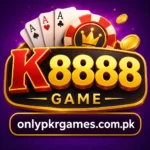 K8888 Game