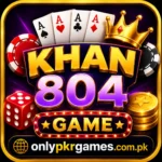 Khan804 Game