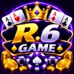 R.6 Game APK