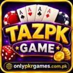 Tazpk Game
