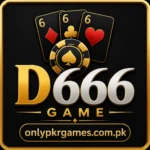 D666 Game
