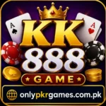KK888 Game