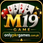 M19 Game