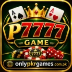 P7777 Game