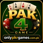 PAK4 Game