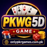Pkwg5d Game