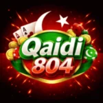Qaidi 804 Game