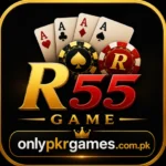 R55 Game