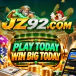 YZ92 Game APK