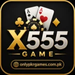 x555 Game